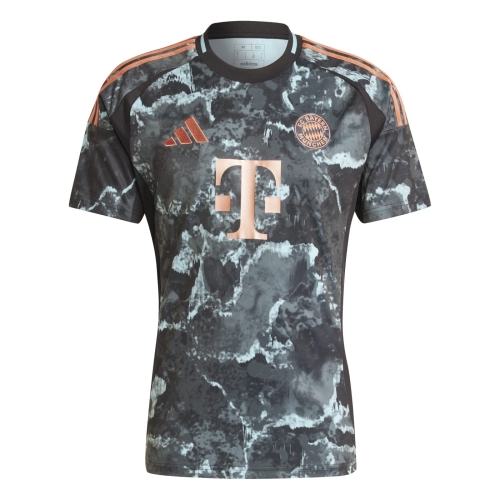 Maillot Bayern Munich Extérieur 24/25