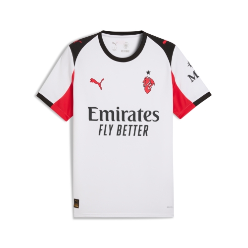 Maillot AC Milan Extérieur 25/26
