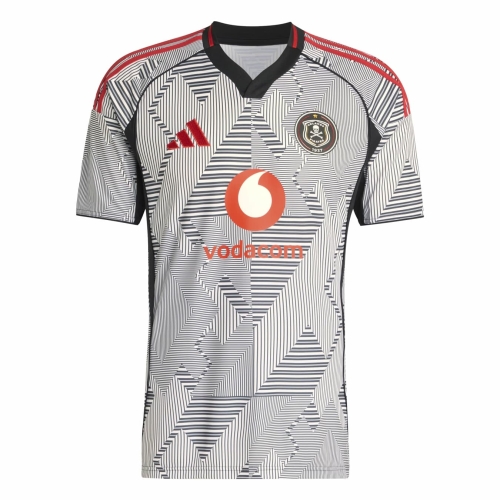 Maillot Orlando Pirates Extérieur 25/26