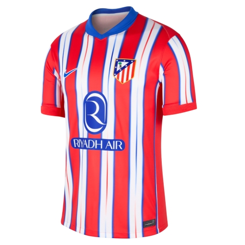 Maillot Atlético de Madrid Domicile 24/25