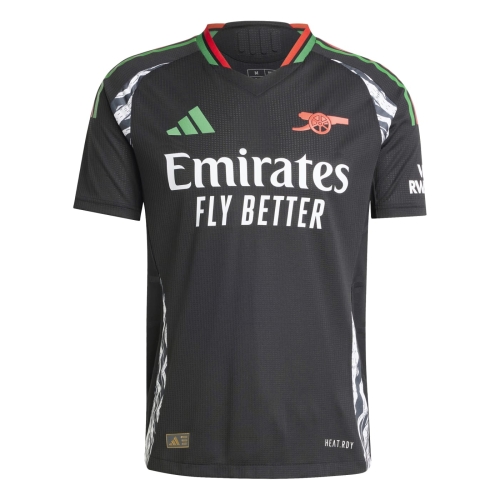 Maillot Arsenal Extérieur 24/25