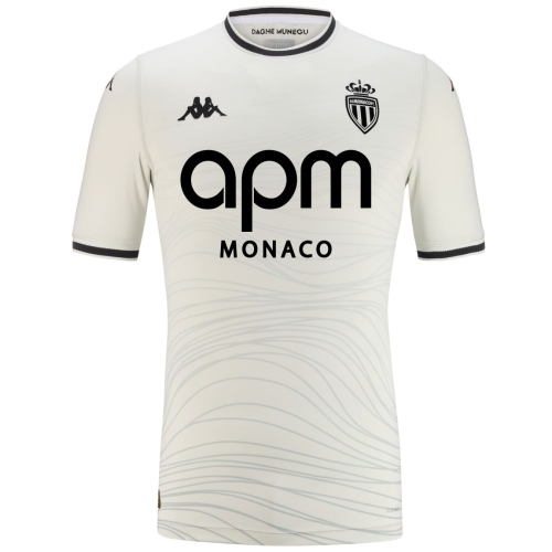 Maillot AS Monaco Third 24/25