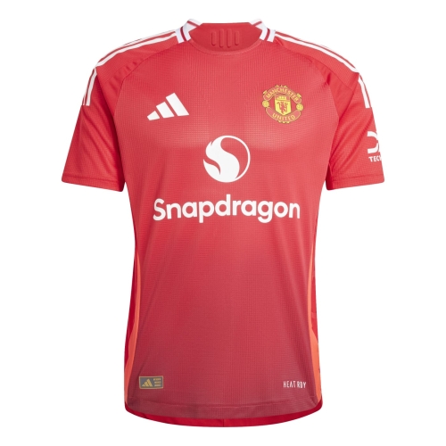 Maillot Manchester United Domicile 24/25