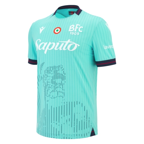 Maillot Bologna FC Third 25/26