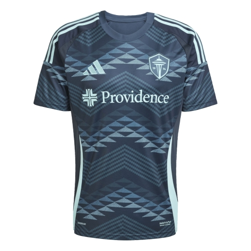 Maillot Seattle Sounders FC Extérieur 25/26