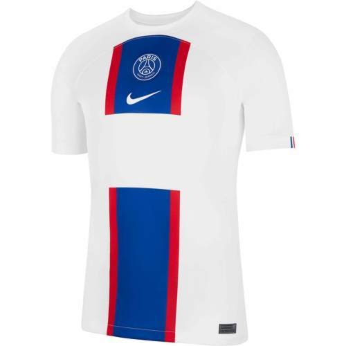 Maillot Paris Saint-Germain Third 22/23