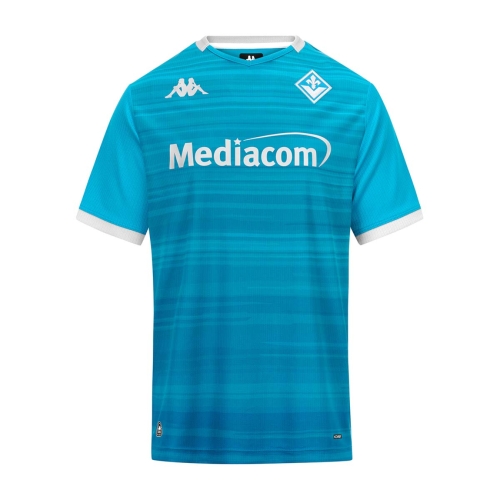 Maillot ACF Fiorentina Third 25/26