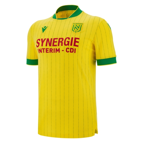 Maillot FC Nantes Domicile 25/26