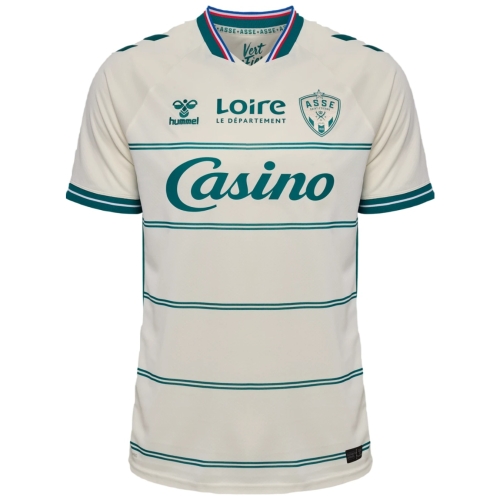 Maillot AS Saint-Étienne Extérieur 26/27