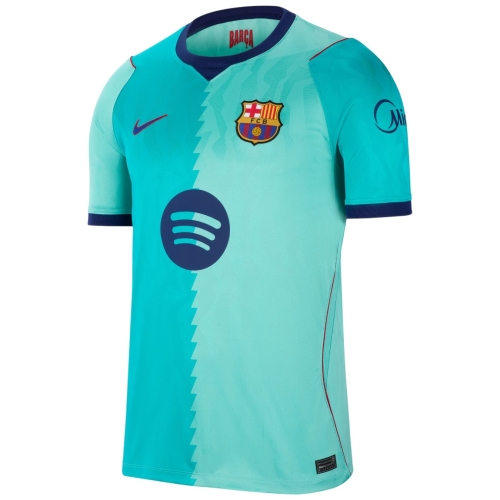 Maillot FC Barcelone Third 26/27