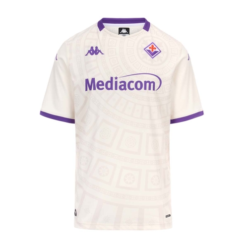 Maillot ACF Fiorentina Extérieur 25/26