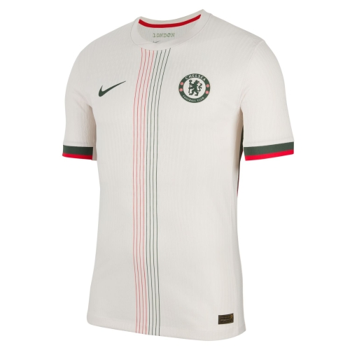 Maillot Chelsea Extérieur 25/26
