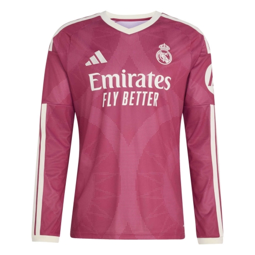 Maillot Real Madrid Third 26/27