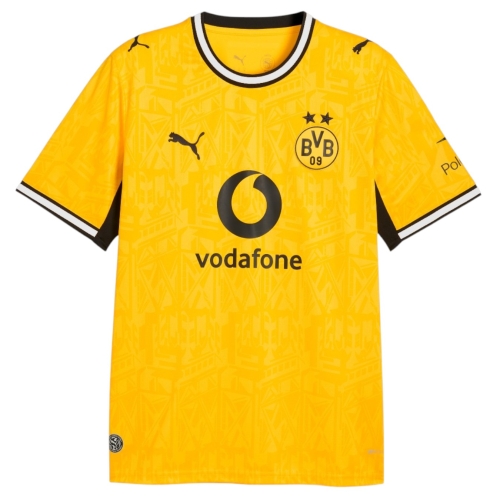 Maillot Borussia Dortmund Domicile 26/27