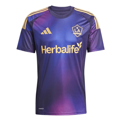 Maillot LA Galaxy Extérieur 25/26