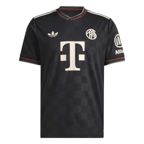 Maillot Bayern Munich Third 25/26