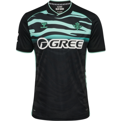 Maillot Real Betis Third 25/26
