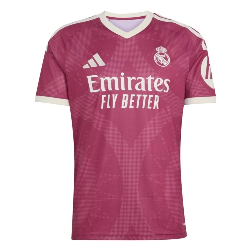 Maillot Real Madrid Third 26/27
