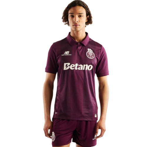 Maillot FC Porto Extérieur 26/27