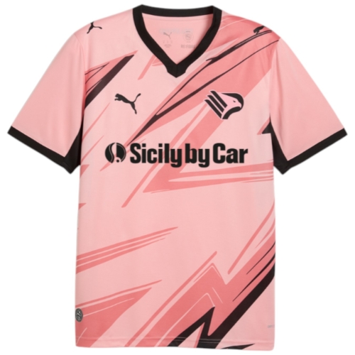 Maillot Palermo Domicile 26/27