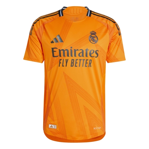 Maillot Real Madrid Extérieur 24/25