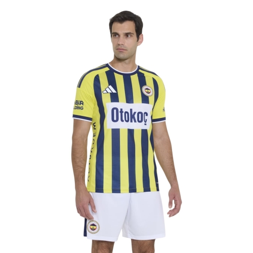 Maillot Fenerbahçe Domicile 26/27