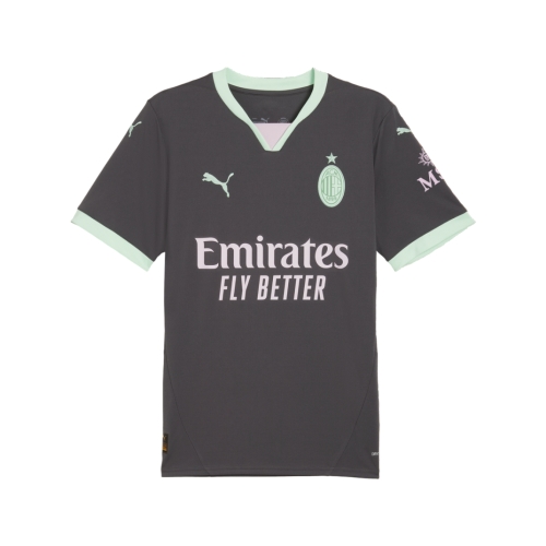 Maillot AC Milan Third 24/25