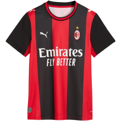 Maillot AC Milan Domicile 26/27