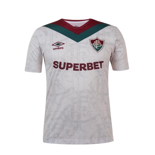 Maillot Fluminense Third 24/25