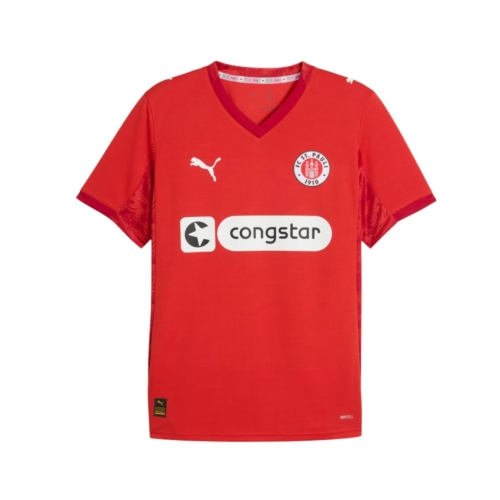 Maillot Saint-Paul Fourth 25/26