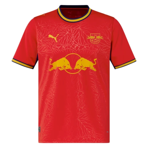 Maillot RB Leipzig Extérieur 26/27