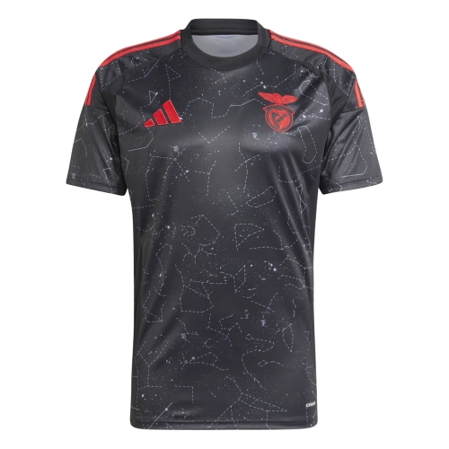 Maillot SL Benfica Extérieur 24/25