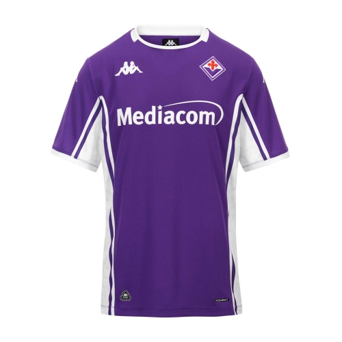 Maillot ACF Fiorentina Domicile 25/26