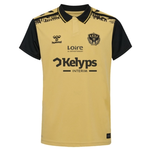 Maillot AS Saint-Étienne Third 24/25
