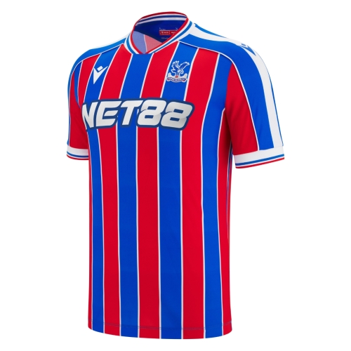 Maillot Crystal Palace Domicile 25/26
