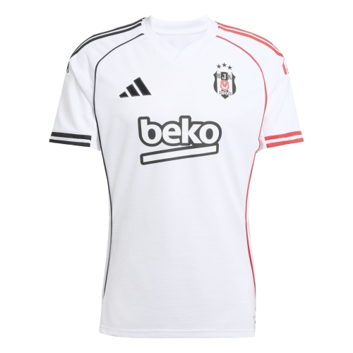 Maillot Beşiktaş JK Domicile 25/26