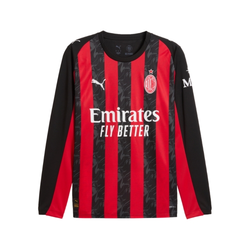 Maillot AC Milan Domicile 25/26