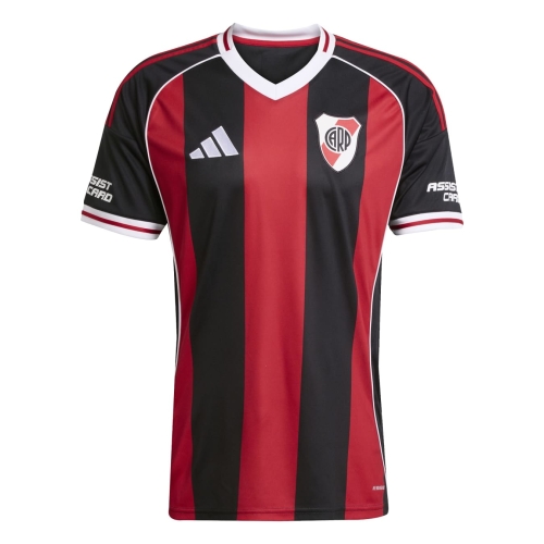 Maillot River Plate Extérieur 25/26
