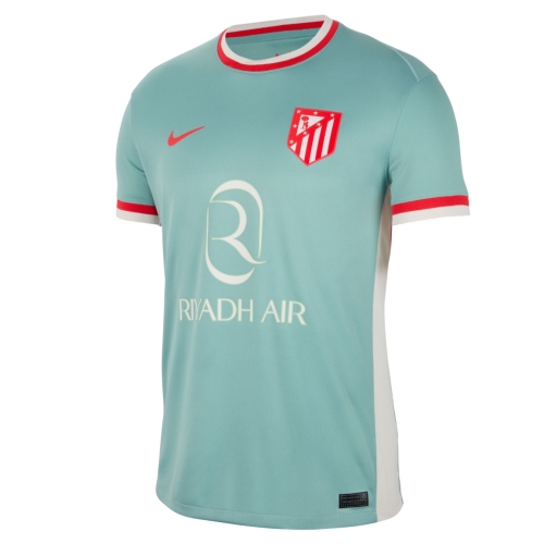 Maillot Atlético de Madrid Extérieur 24/25
