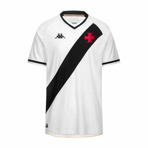 Maillot Vasco da Gama Extérieur 25/26