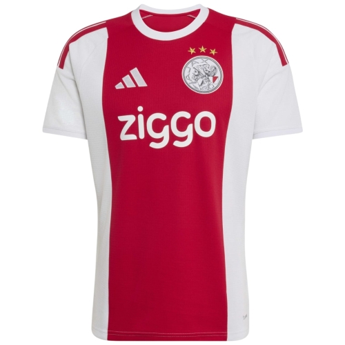 Maillot Ajax Amsterdam Domicile 26/27