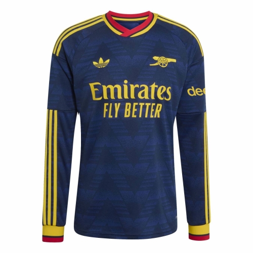 Maillot Arsenal Extérieur 26/27