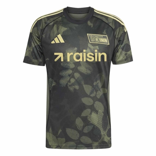 Maillot 1. FC Union Berlin Extérieur 25/26