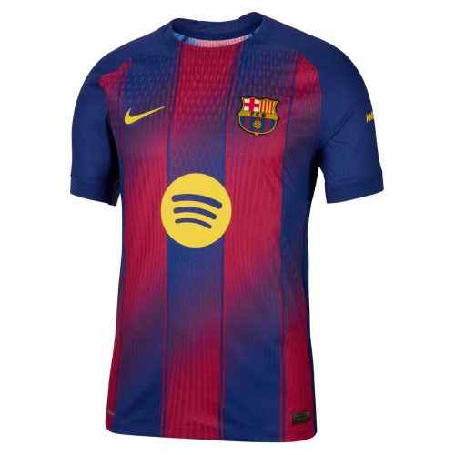 Maillot FC Barcelone Domicile 25/26