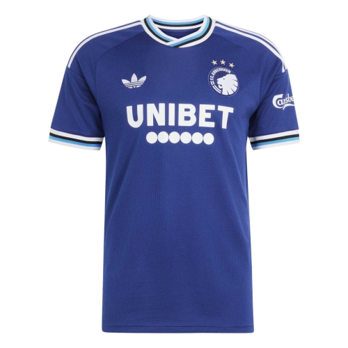 Maillot FC Copenhague Extérieur 26/27