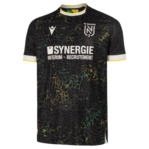 Maillot FC Nantes Extérieur 26/27