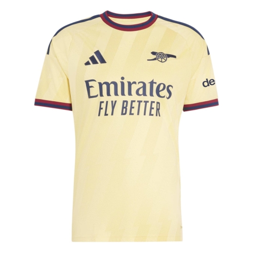 Maillot Arsenal Third 26/27