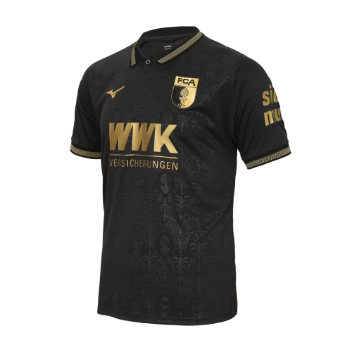 Maillot FC Augsbourg Third 25/26