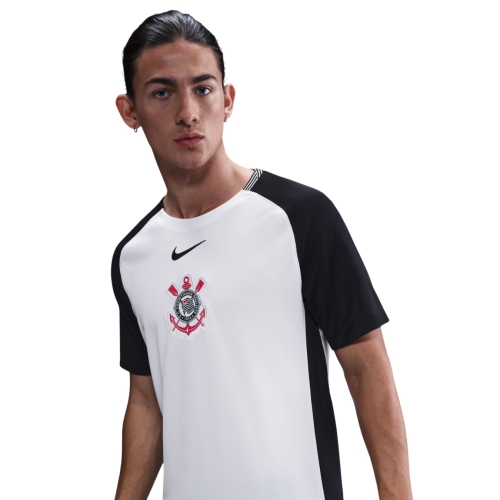 Maillot Corinthians Domicile 25/26