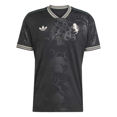 Maillot Juventus Third 25/26